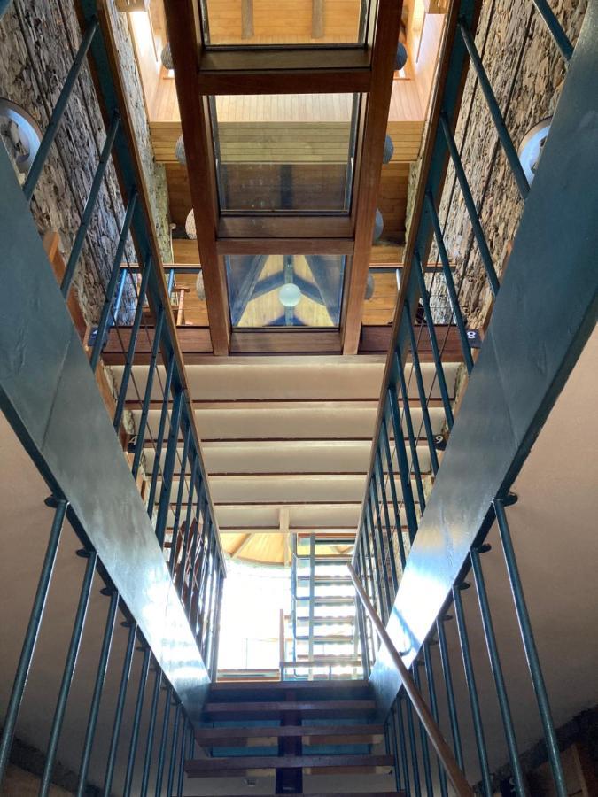 Ahio San Martin, Apartamentos Rurales Casa De La Villa San Martin de Oscos Eksteriør bilde